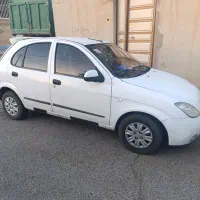 تیبا ۲ مدل ۹۶