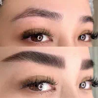 جشنواره فیبروز کرکی مویی،شیدینگ لب