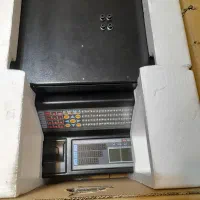 ترازومحک ۷۰ کیلویی ۱۷هزارپلاس پلمپ باگارانتی