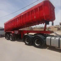 تریلی کمپرسی