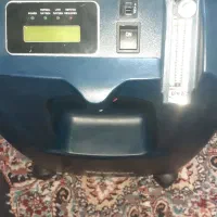 دستگاه اکسیژن خارجی اکسی پیورامریکاییy-5ac|آرایشی، بهداشتی، درمانی|اهواز, اسلام آباد شرقی|دیوار