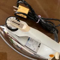 اتو خشک ناسیونال ژاپن، سشوار قدیمی اصل، دیسپانسر