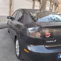 مزدا ۳ تیپ ۳ مدل ۸۷