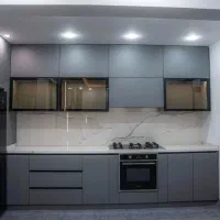 کابینت اشپزخانه MDF|خدمات پیشه و مهارت|تهران, مینابی|دیوار