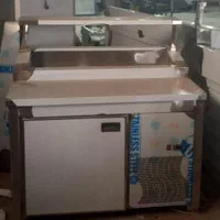 تاپینگ / تاپینگ یخچال/تاپینگ فریزر/کانترگرم/میزکار|کافیشاپ و رستوران|تهران, شهرک طالقانی|دیوار