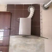 هود مدل درسا