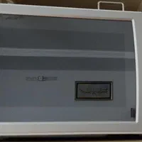 مایکروفر ال جی اصل کره|اجاق گاز و لوازم برقی پخت‌وپز|رشت, معلم|دیوار