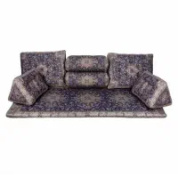 شاه نشین|پشتی|ارومیه, |دیوار