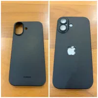۲ عدد قاب ایفون ۱۷ نرمال - iphone 17