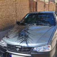 ماشین اریسان
