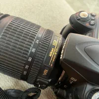 دوربین عکاسی D90|دوربین عکاسی و فیلم‌برداری|قم, شهرک قدس|دیوار