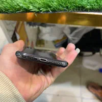 ایفون ایکس 64 گیگ|موبایل|مشهد, ادیب نیشابوری (شهرک غرب)|دیوار