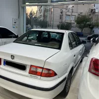 سمندEF7 مدل۹۷ بدون رنگ (نقد اقساط)|خودرو سواری و وانت|تهران, علم و صنعت|دیوار