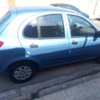 تیبا۲ مدل۹۸ تمیز|خودرو سواری و وانت|دهلران, |دیوار