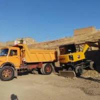 اجاره بیل مکانیکی