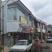 یک باب مغازه ۲۲متری براصلی