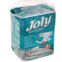 پوشینه پوشک مای بیبی بی‌بی بزرگسال جولی joly