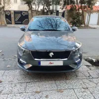 تارا 5 دنده ای 402 نونو