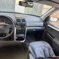 سمند سورنef7 توربو مدل۹۵|خودرو سواری و وانت|مبارکه, |دیوار