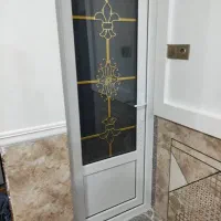 ساخت و نصب درب توری و درب وپنجره های Upvc|مصالح و تجهیزات ساختمان|آبادان, |دیوار