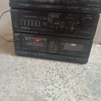 ضبط صوت سالم