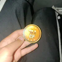 سی پی کالاف دیوتی