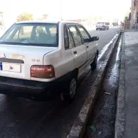 ماشین پراید مدل 79|خودرو سواری و وانت|سیلوانه, |دیوار