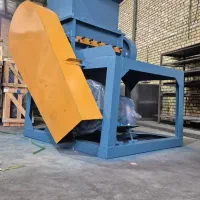 دستگاه آسیاب پلاستیک سبد پت لاک بسیارسنگین کندر|ماشین‌آلات صنعتی|کرمانشاه, |دیوار