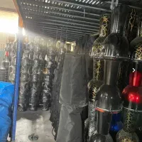 پایه جیمبی (انواع)