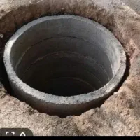 چاه کن با سرعت بالا
