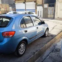 تیبا۲ مدل ۹۴|خودرو سواری و وانت|الیگودرز, |دیوار