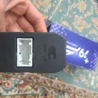 کلید شیشه بالابر ۲۰۶