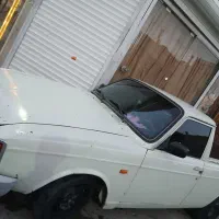 پیکان وانت مدل 1393