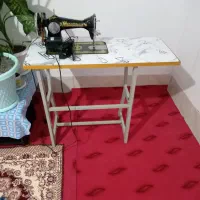 چرخ خیاطی در حد نو
