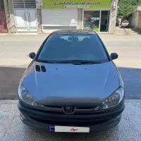 پژو۲۰۶