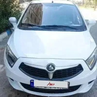 برلیانس ۲۲۰h مدل ۹۷ بیرنگ