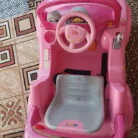 ماشین شارژی سالم و تمیز|اسباب‌‌بازی|دماوند, گیلاوند|دیوار