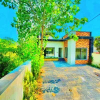 سازه-ویلایی-180متری-روف-دار-پلاک-یک-جنگل