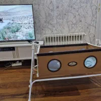 رروک و گهواره|اسباب و اثاث بچه|تهران, دکتر هوشیار|دیوار