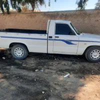 مزدا۲۰۰۰تک کابین|خودرو سواری و وانت|حنا, |دیوار