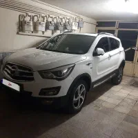 هایما s5 At توربو|خودرو سواری و وانت|مشهد, رضاشهر|دیوار