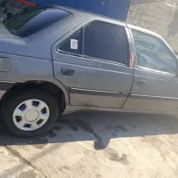 پژو 405 مدل 84