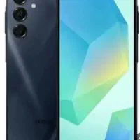 گوشی سامسونگ  a16 اصلی در حد آک