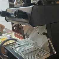 اسپرسو ساز صنعتی کنتی ۷۴ میلیون زیر قیمت تهران|کافیشاپ و رستوران|مشهد, کوثر|دیوار