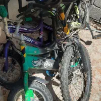 دوچرخه دونه ای ۲ میلیون