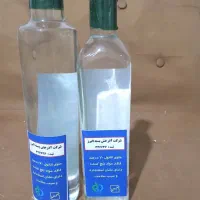 الکل سفید اتانول 500سی سی|آرایشی، بهداشتی، درمانی|ملارد, |دیوار