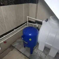 تاسیسات آب  سردگرم وشوفاژ فاضلاب گاز کشی