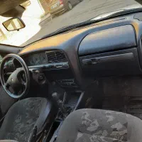 زانتیا ۲۰۰۰ اثتسنایی|خودرو سواری و وانت|اشتهارد, |دیوار