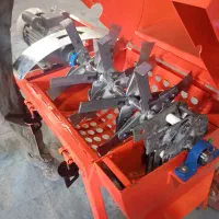 کلشکوب علف خردکن دامداری یونجه خردک|ماشینآلات صنعتی|مشهد, بهشت|دیوار