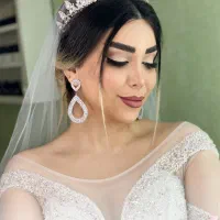 میکاپ و شینیون ۶۰۰|خدمات آرایشگری و زیبایی|رشت, حمیدیان|دیوار